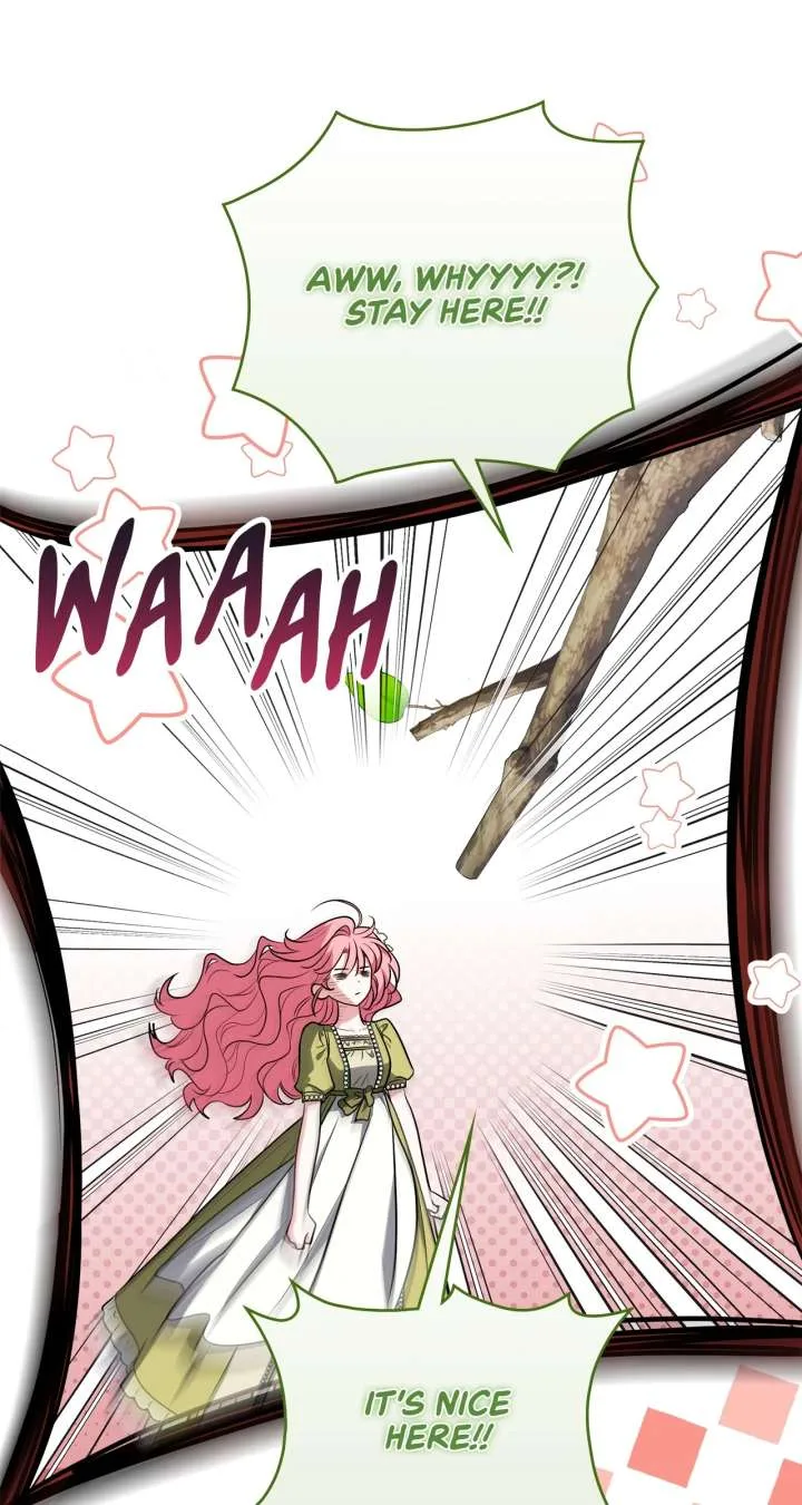 The Beloved Gardener of the World Tree Chapter 23 page 92