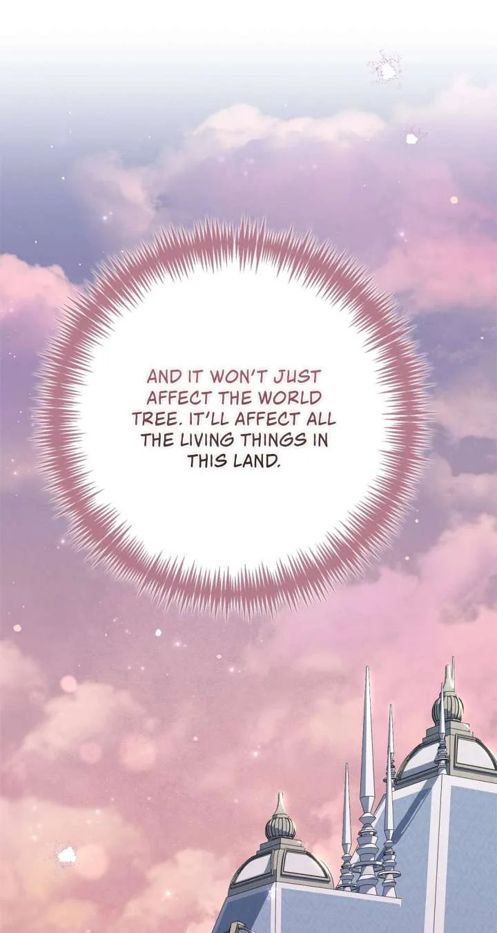 The Beloved Gardener of the World Tree Chapter 23 page 100