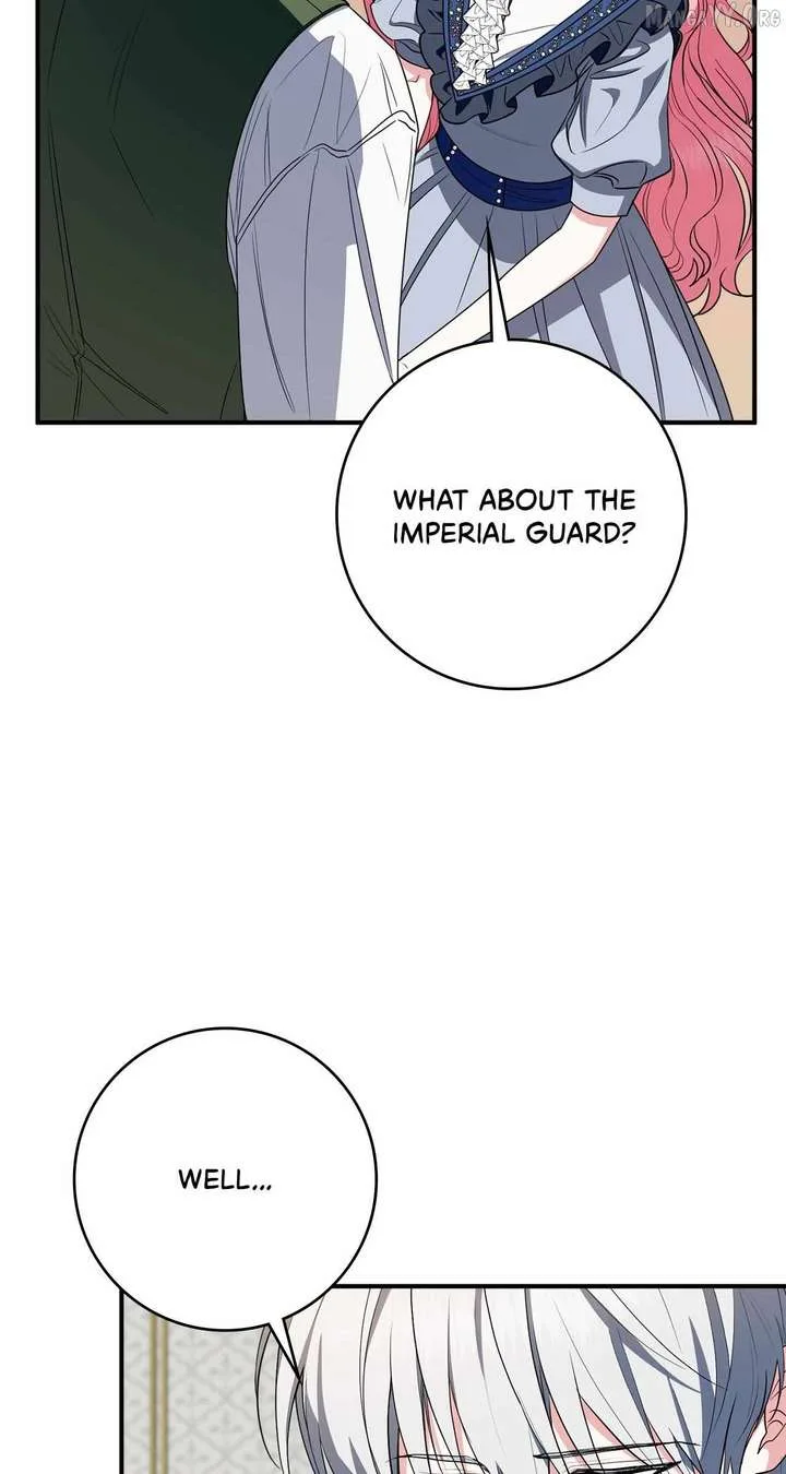 The Beloved Gardener of the World Tree Chapter 31 page 6