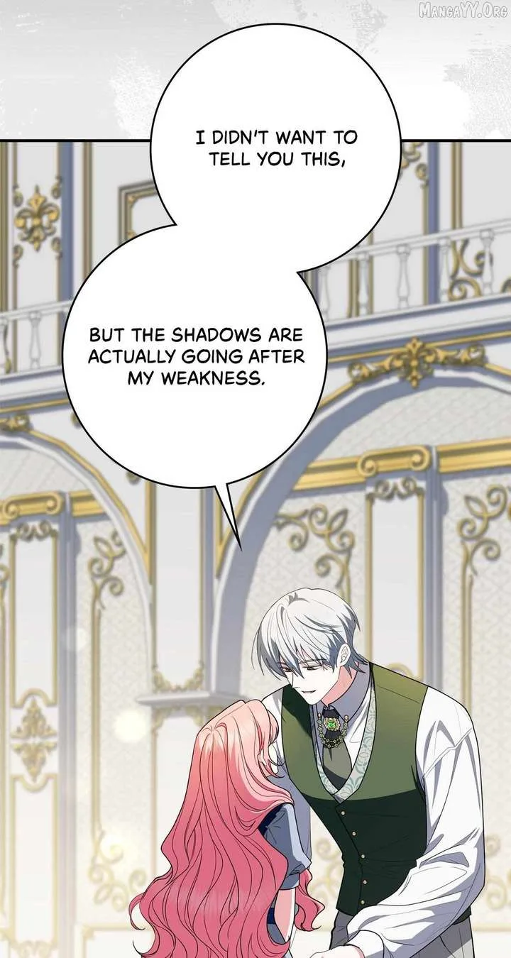 The Beloved Gardener of the World Tree Chapter 31 page 15