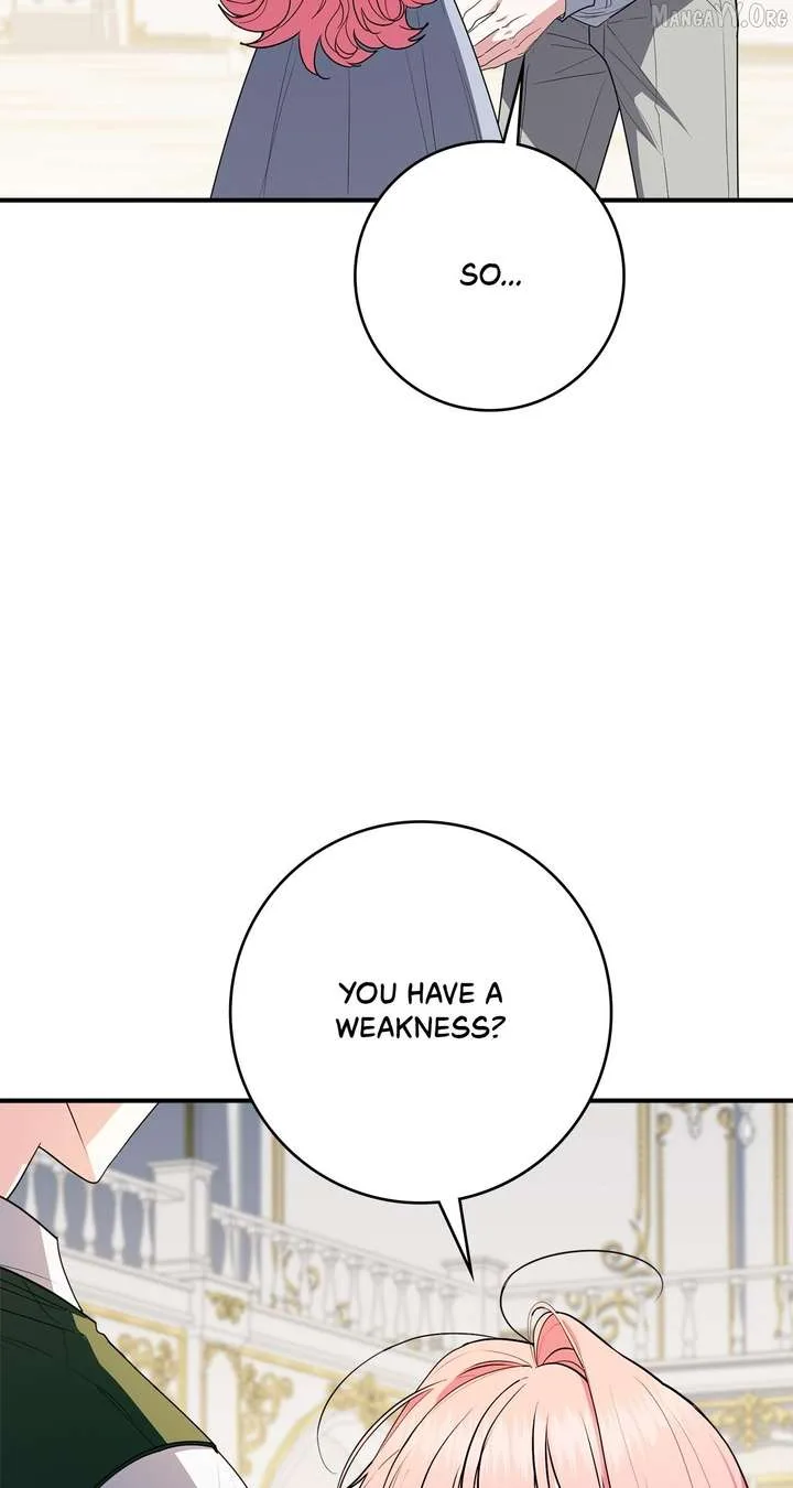 The Beloved Gardener of the World Tree Chapter 31 page 16