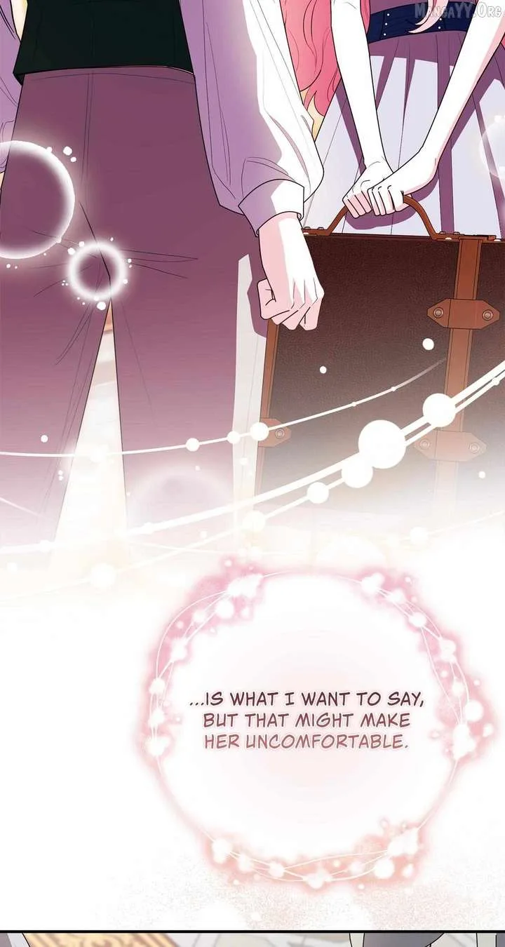 The Beloved Gardener of the World Tree Chapter 31 page 23