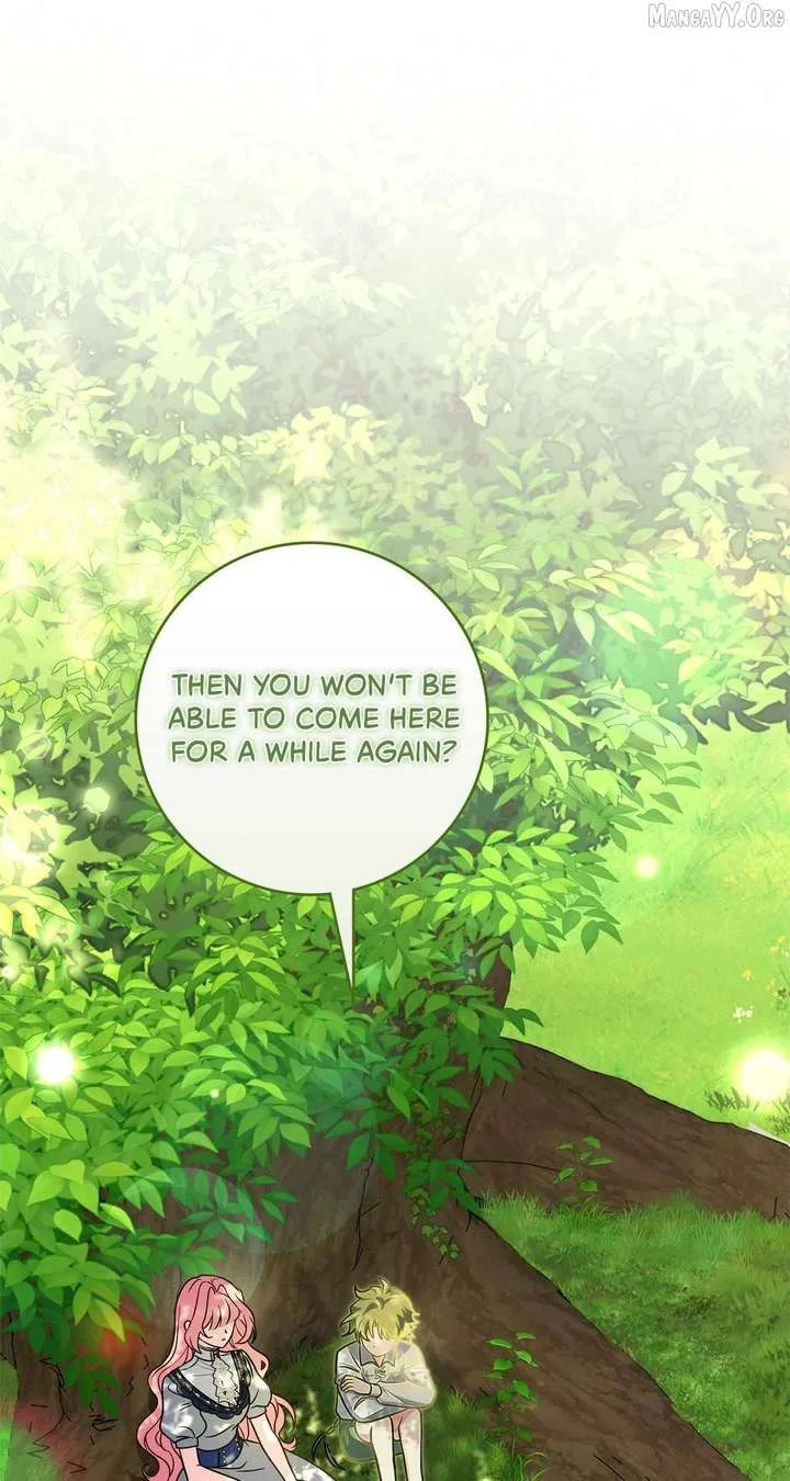 The Beloved Gardener of the World Tree Chapter 30 page 2