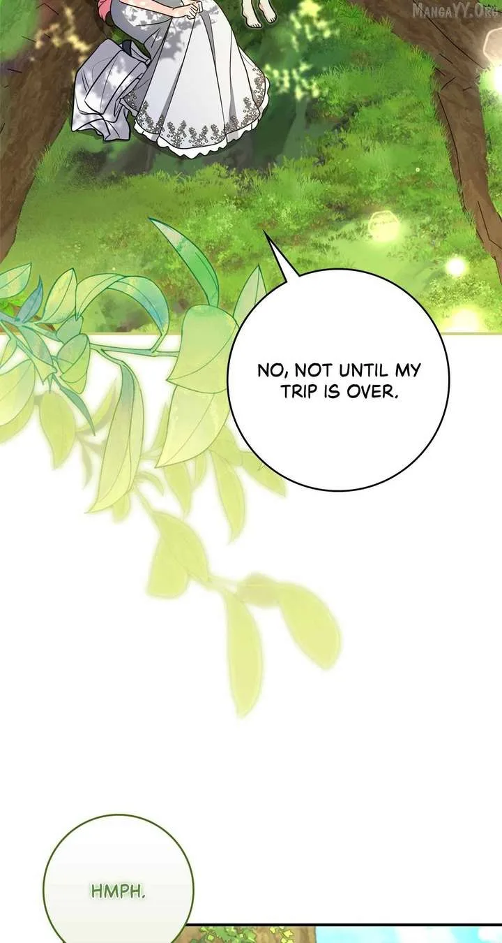 The Beloved Gardener of the World Tree Chapter 30 page 3