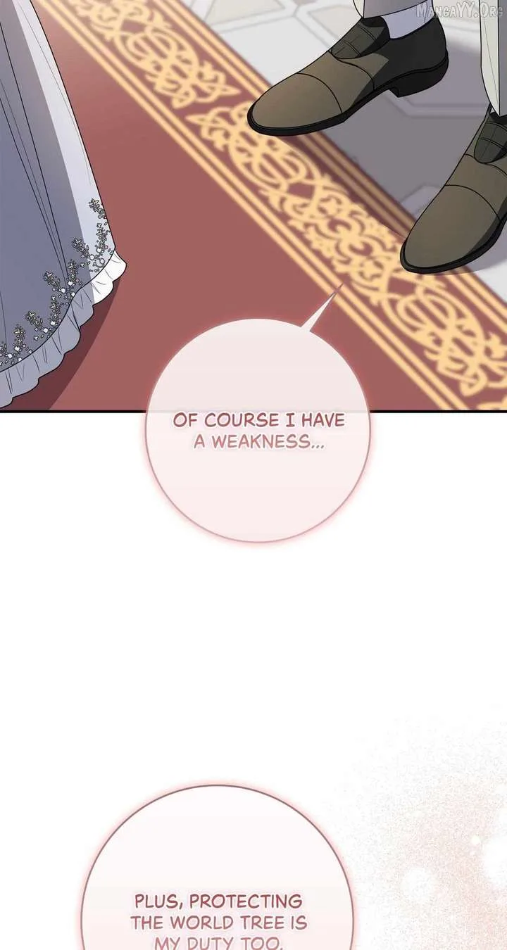 The Beloved Gardener of the World Tree Chapter 31 page 24