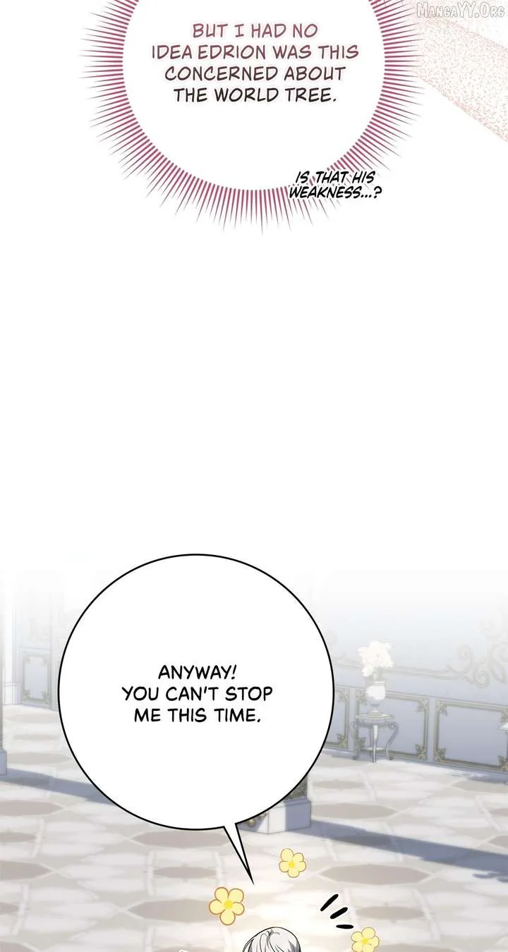 The Beloved Gardener of the World Tree Chapter 31 page 27