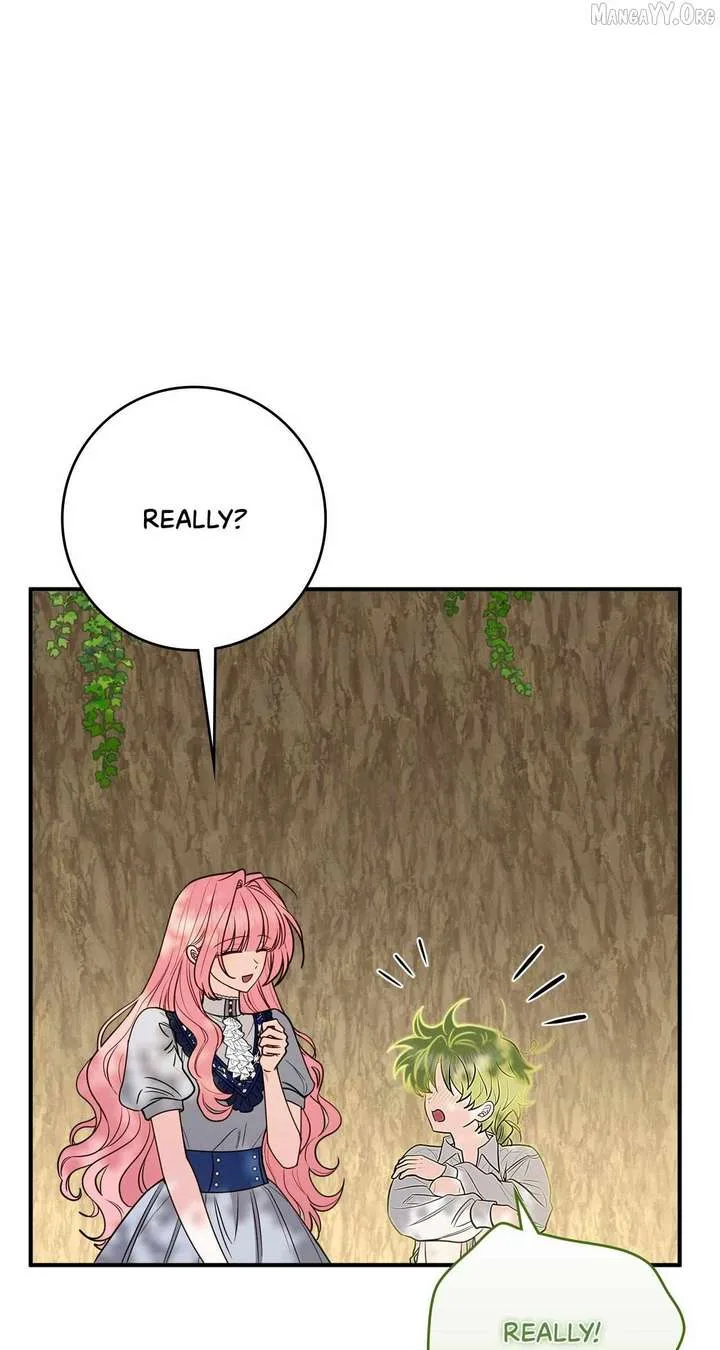The Beloved Gardener of the World Tree Chapter 30 page 12