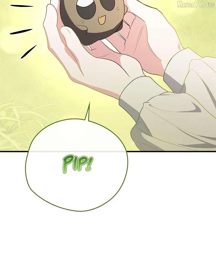 The Beloved Gardener of the World Tree Chapter 31 page 35