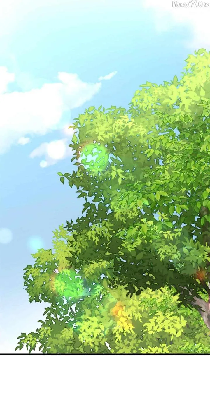 The Beloved Gardener of the World Tree Chapter 31 page 33