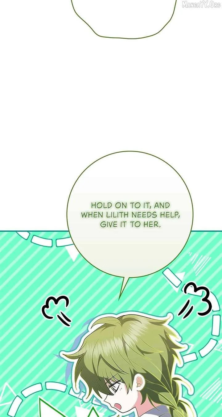 The Beloved Gardener of the World Tree Chapter 31 page 38