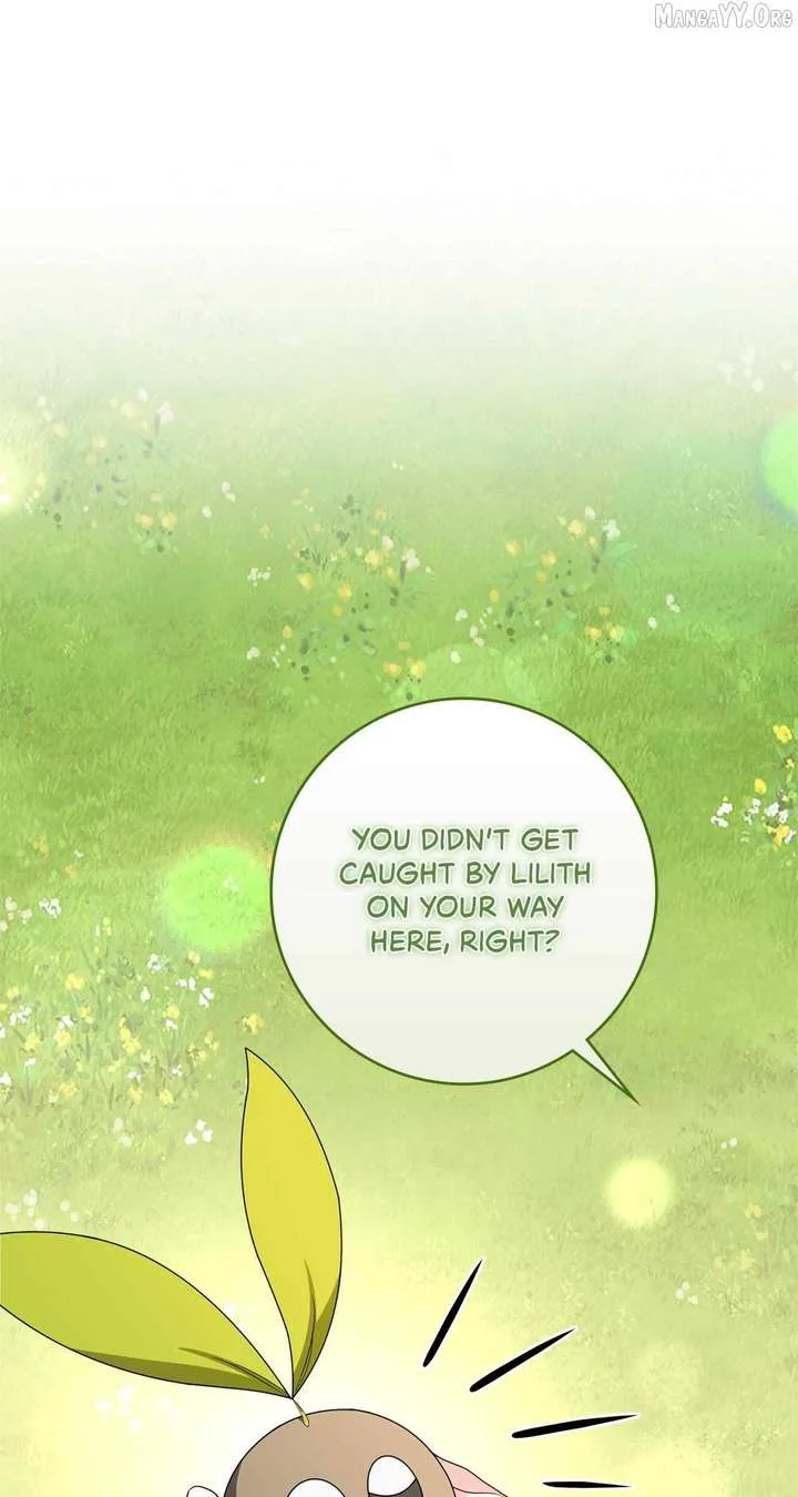 The Beloved Gardener of the World Tree Chapter 31 page 34