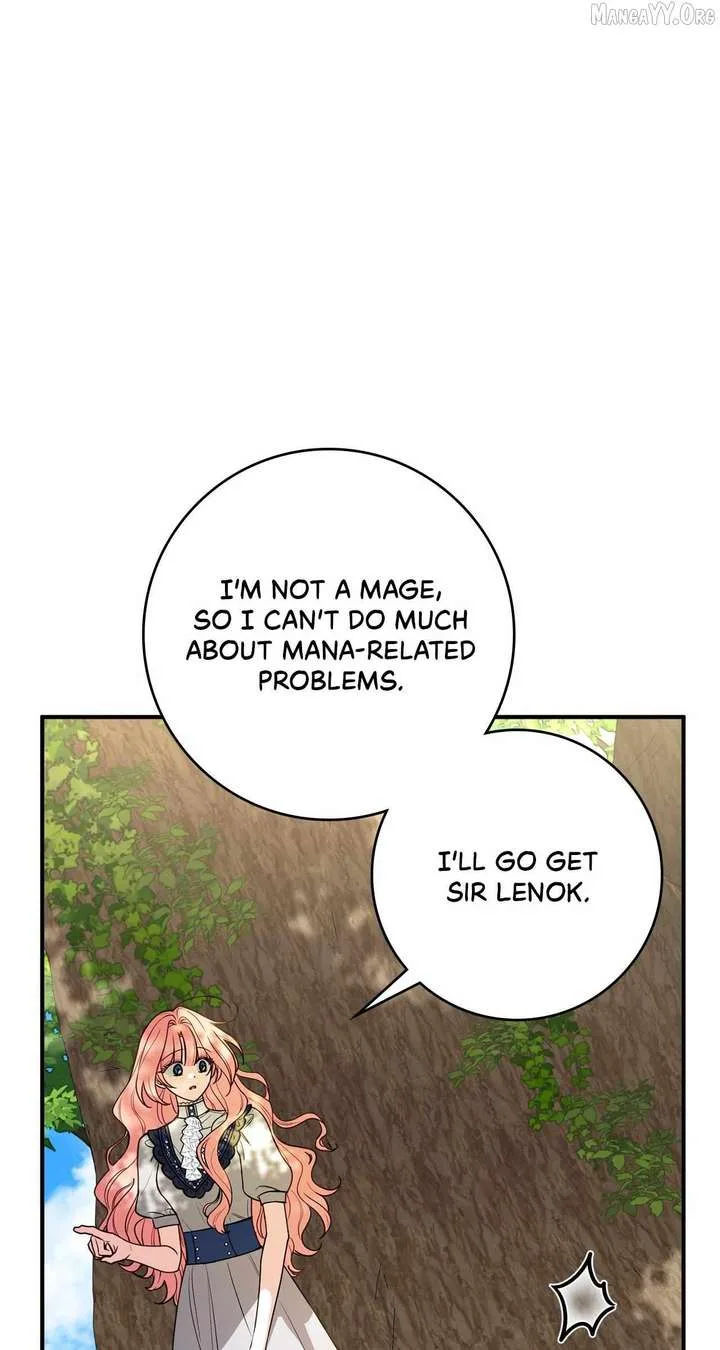 The Beloved Gardener of the World Tree Chapter 30 page 18