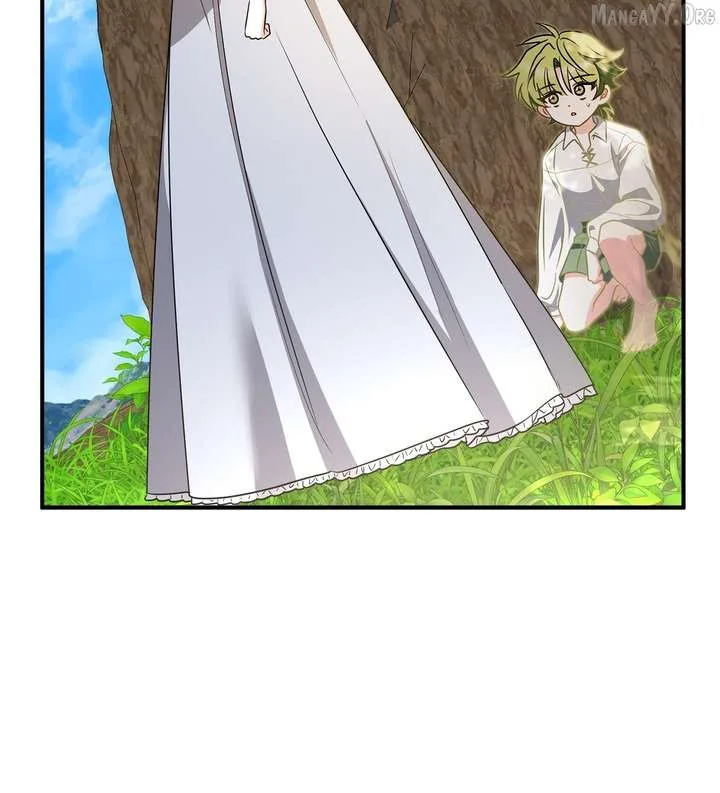 The Beloved Gardener of the World Tree Chapter 30 page 19