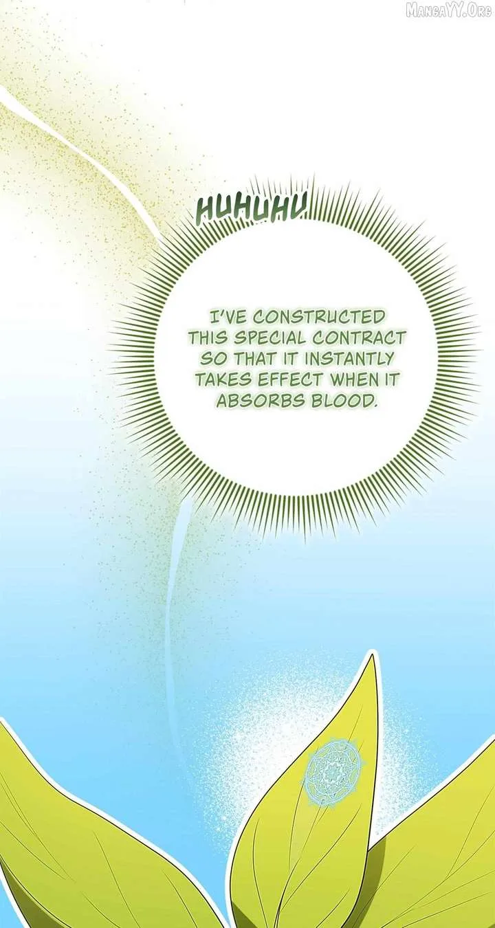 The Beloved Gardener of the World Tree Chapter 31 page 46