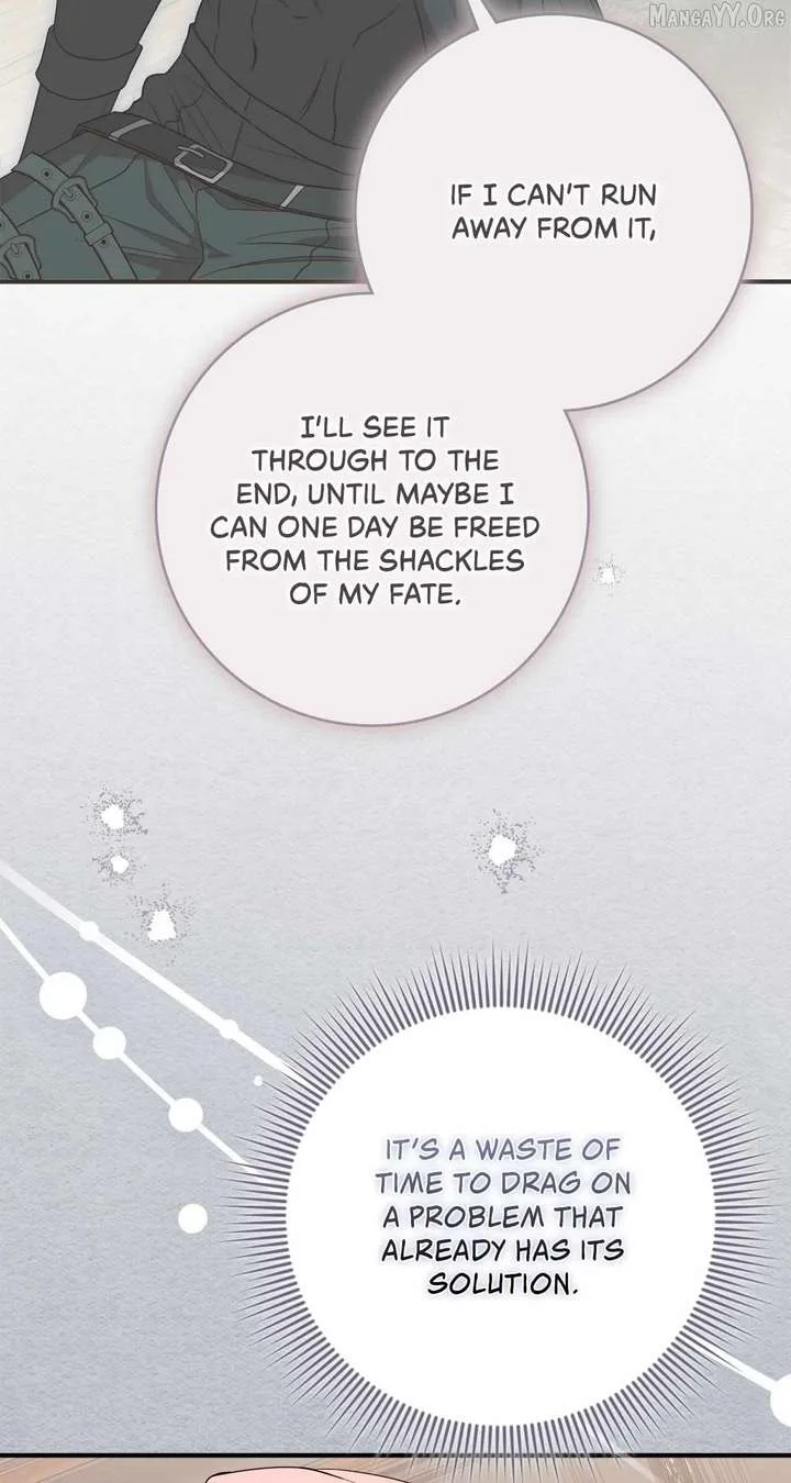The Beloved Gardener of the World Tree Chapter 28 page 6