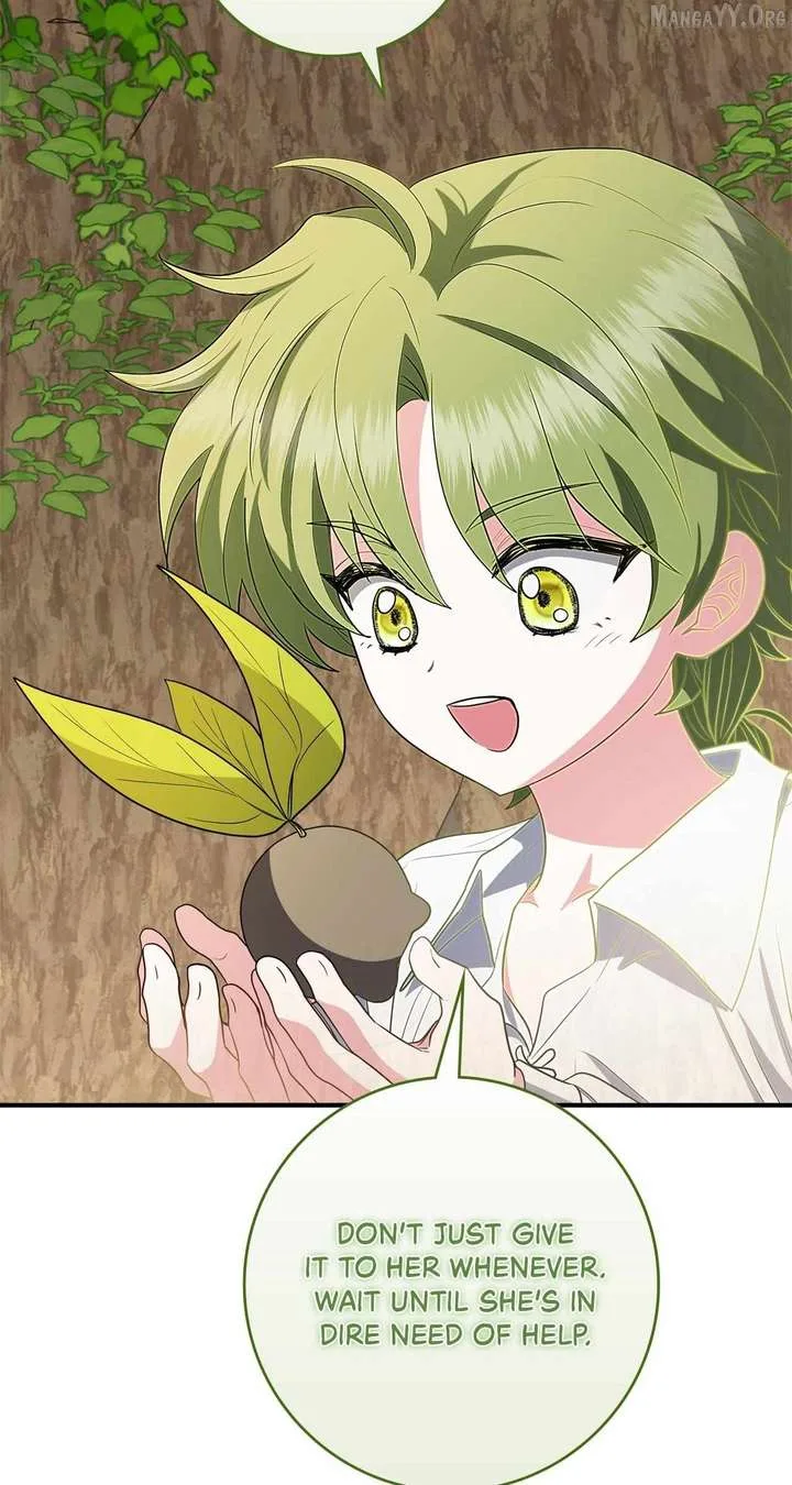 The Beloved Gardener of the World Tree Chapter 31 page 49