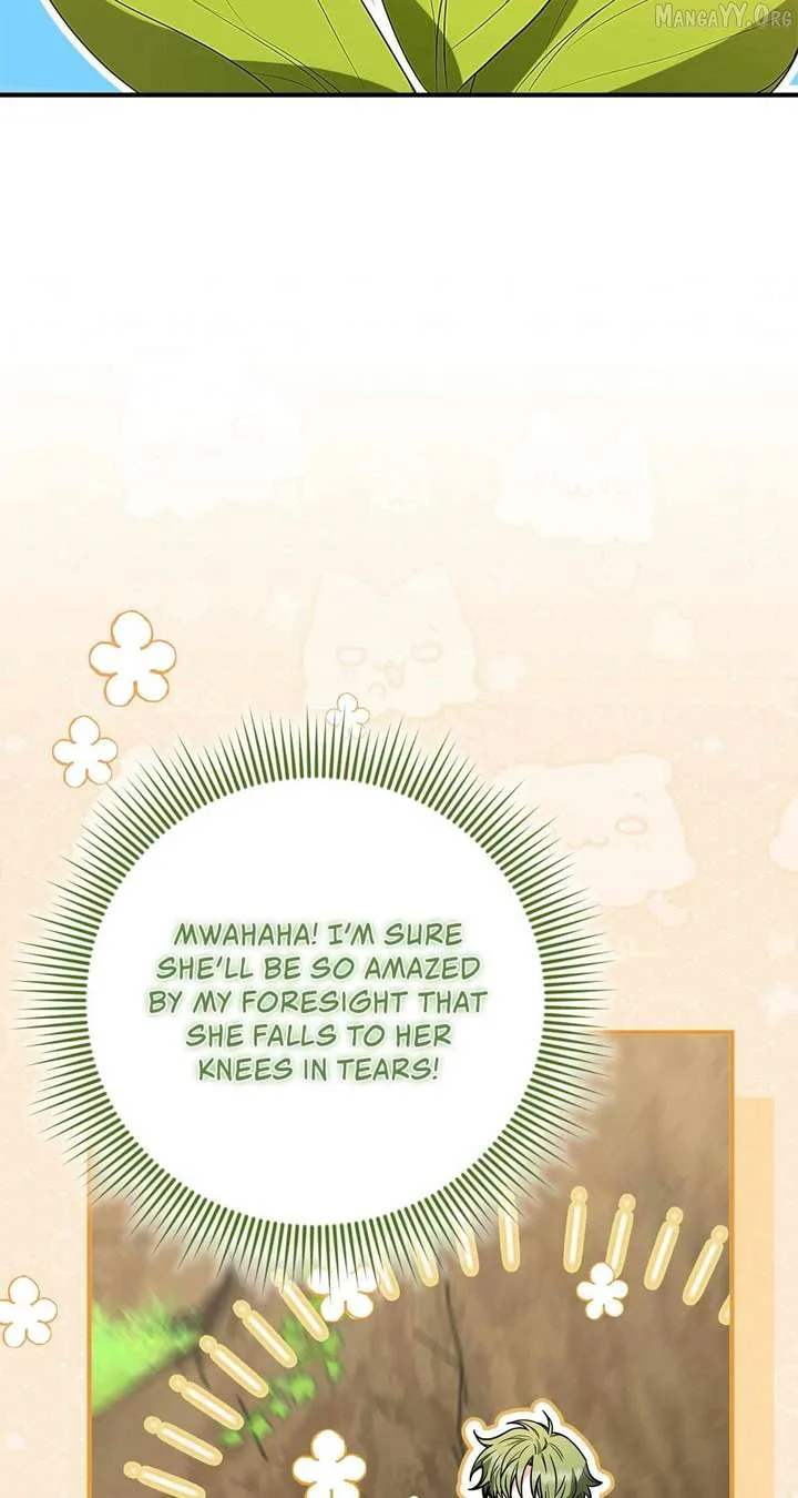The Beloved Gardener of the World Tree Chapter 31 page 47
