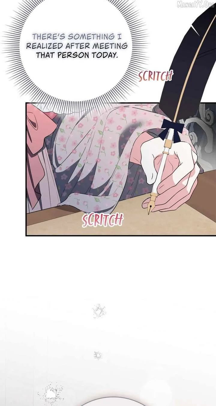 The Beloved Gardener of the World Tree Chapter 28 page 4