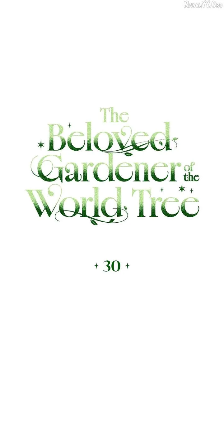The Beloved Gardener of the World Tree Chapter 30 page 40
