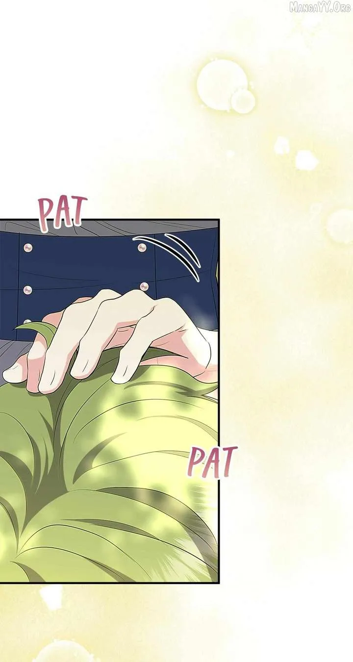 The Beloved Gardener of the World Tree Chapter 30 page 34