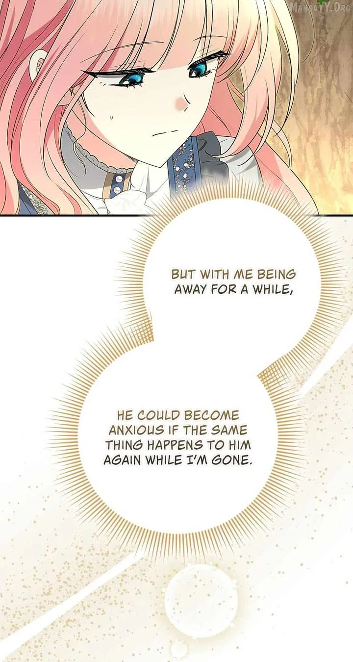 The Beloved Gardener of the World Tree Chapter 30 page 37