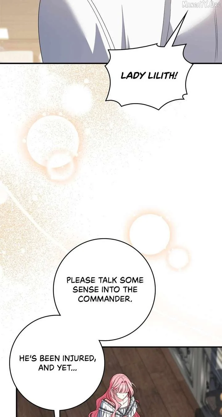 The Beloved Gardener of the World Tree Chapter 28 page 21