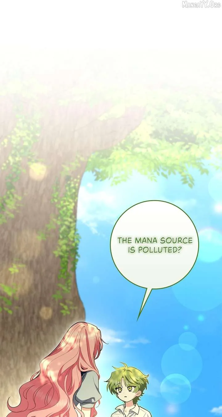 The Beloved Gardener of the World Tree Chapter 30 page 41