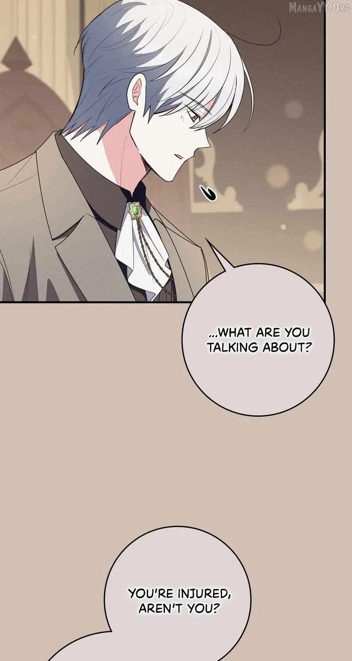 The Beloved Gardener of the World Tree Chapter 31 page 65