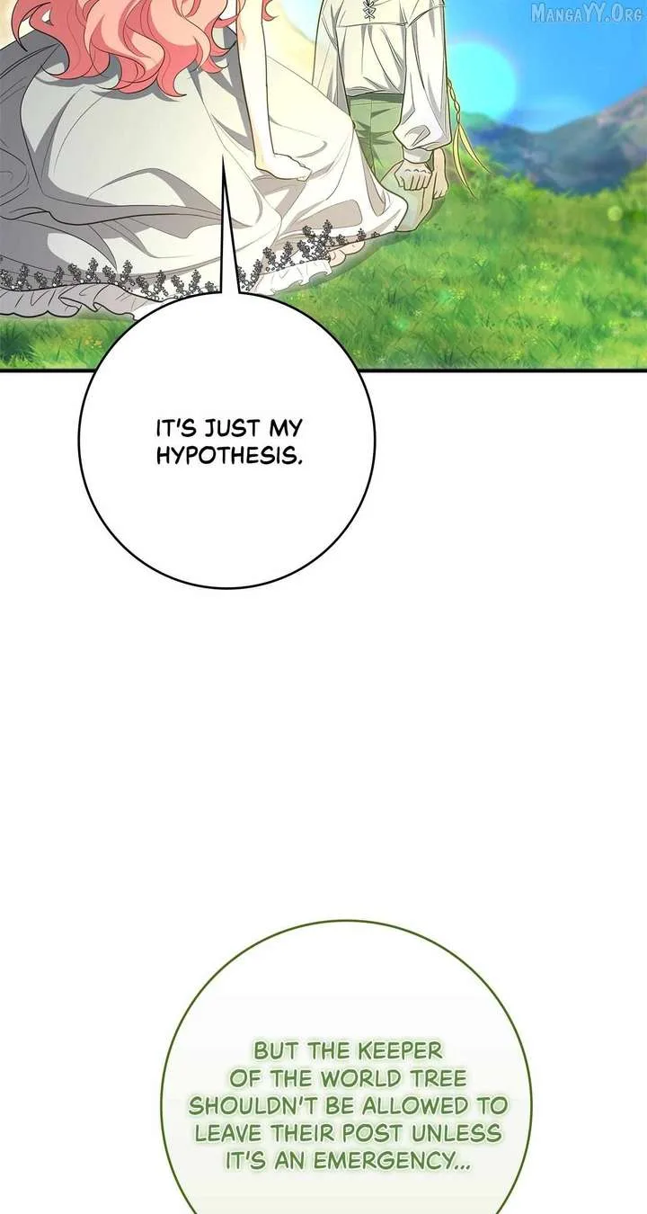 The Beloved Gardener of the World Tree Chapter 30 page 42
