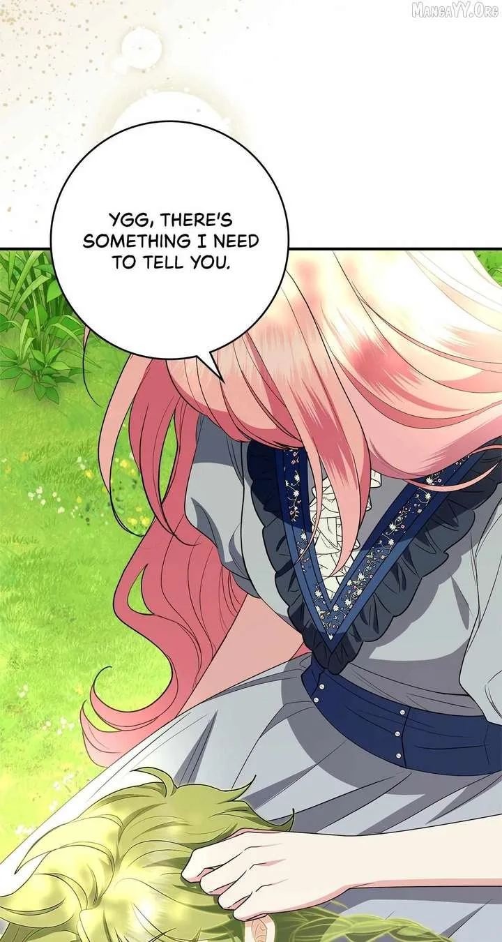 The Beloved Gardener of the World Tree Chapter 30 page 38