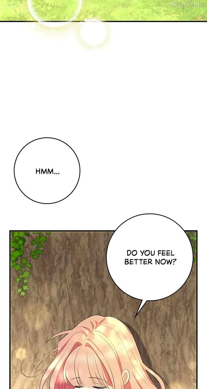 The Beloved Gardener of the World Tree Chapter 30 page 32