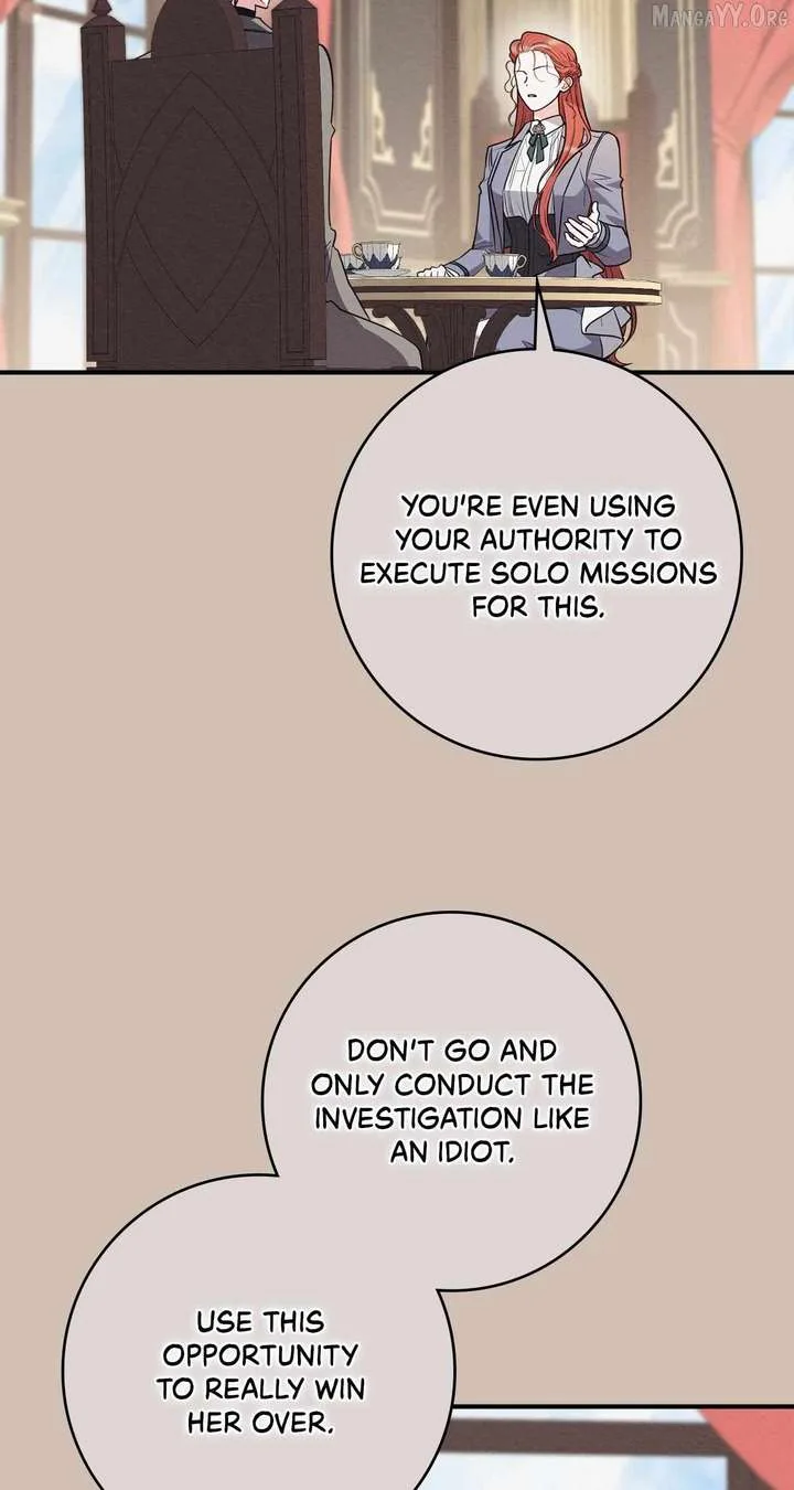 The Beloved Gardener of the World Tree Chapter 31 page 63