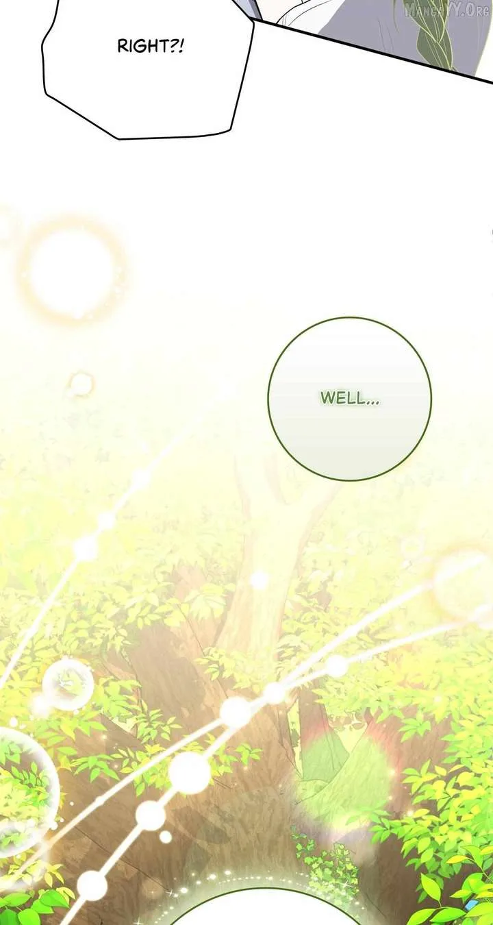 The Beloved Gardener of the World Tree Chapter 30 page 51