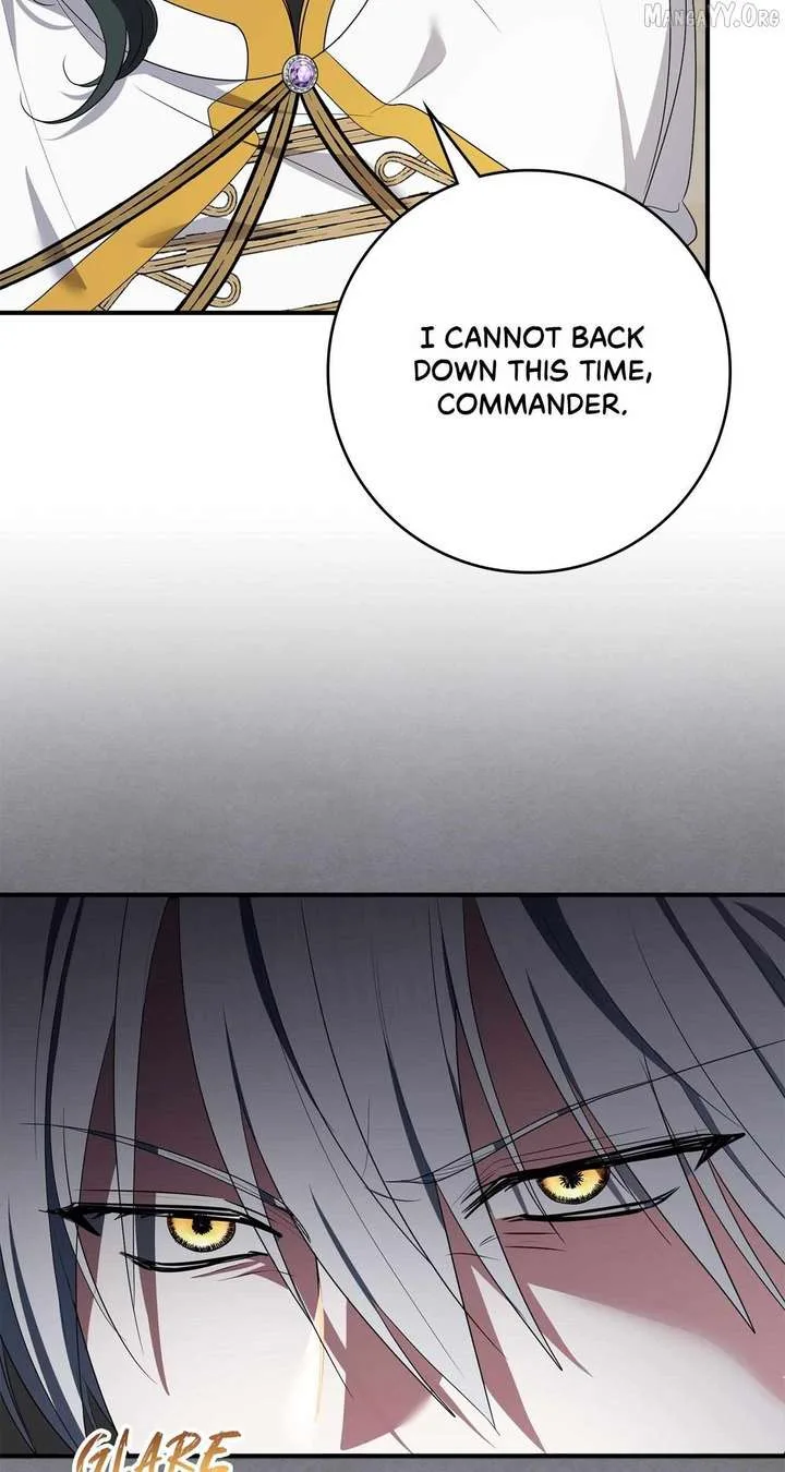 The Beloved Gardener of the World Tree Chapter 28 page 35