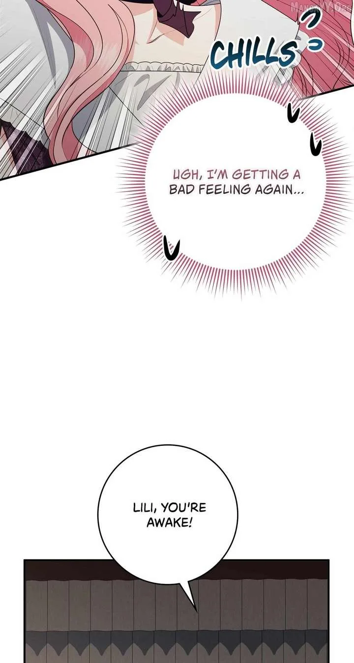 The Beloved Gardener of the World Tree Chapter 31 page 77
