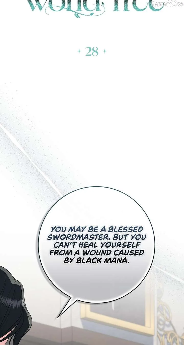 The Beloved Gardener of the World Tree Chapter 28 page 32