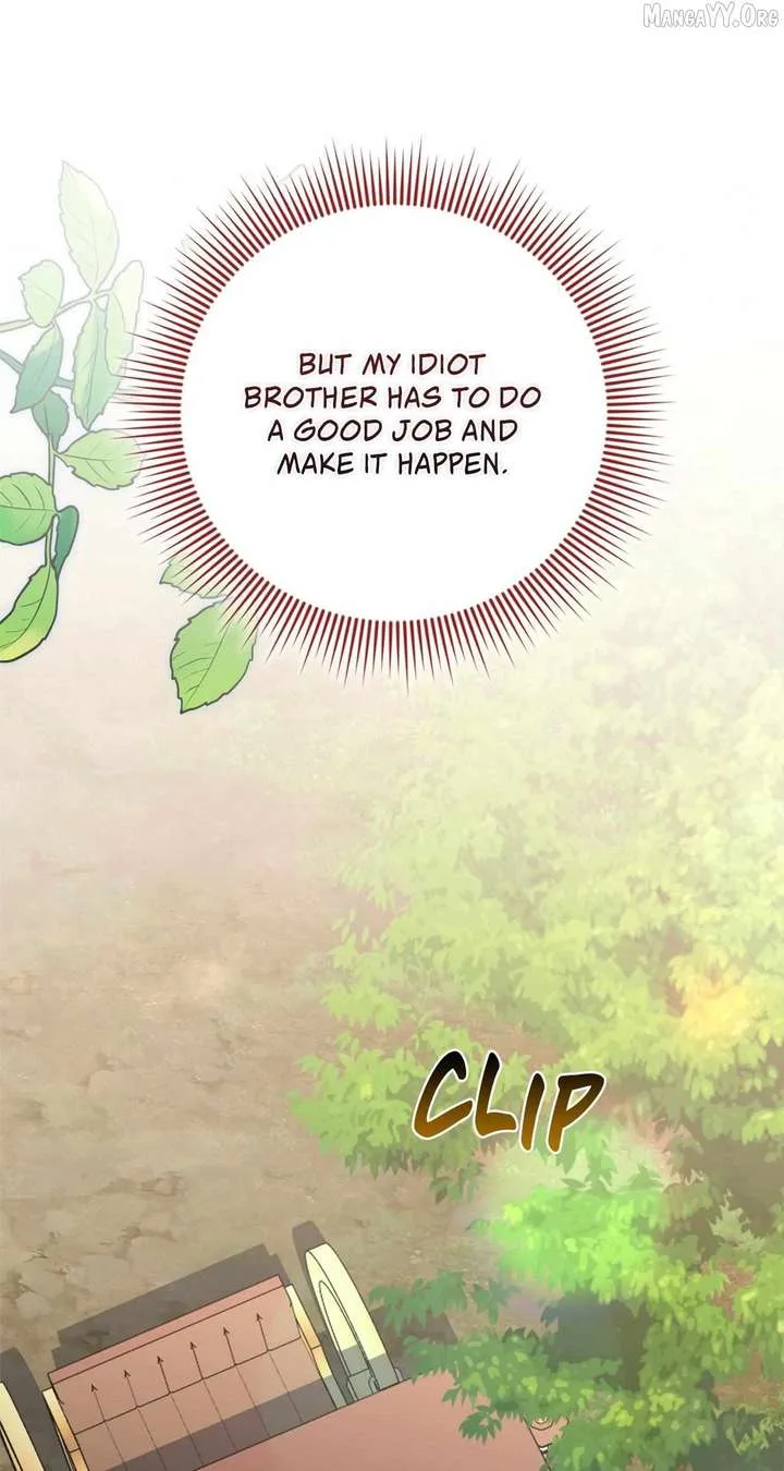 The Beloved Gardener of the World Tree Chapter 31 page 74