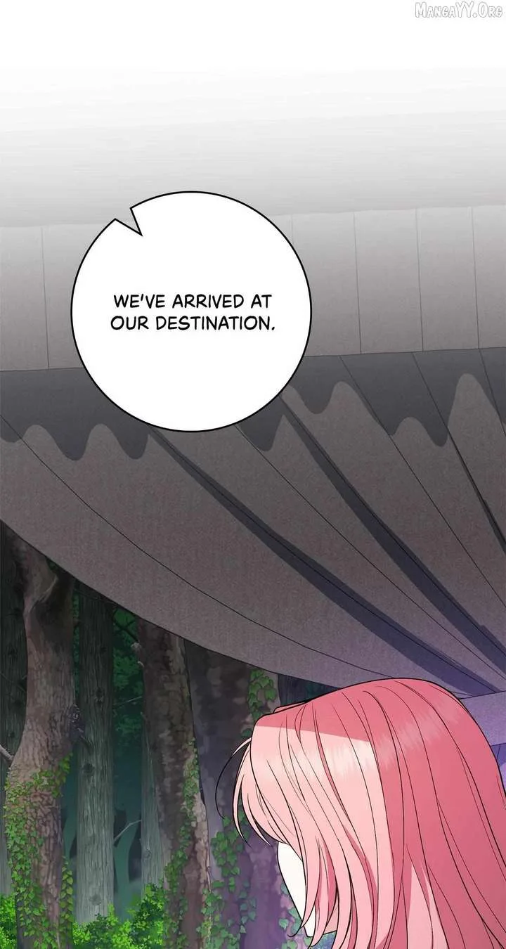 The Beloved Gardener of the World Tree Chapter 31 page 79