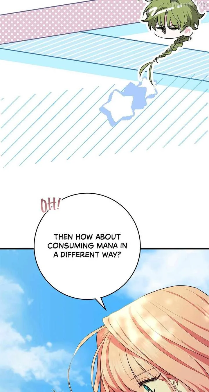 The Beloved Gardener of the World Tree Chapter 30 page 46