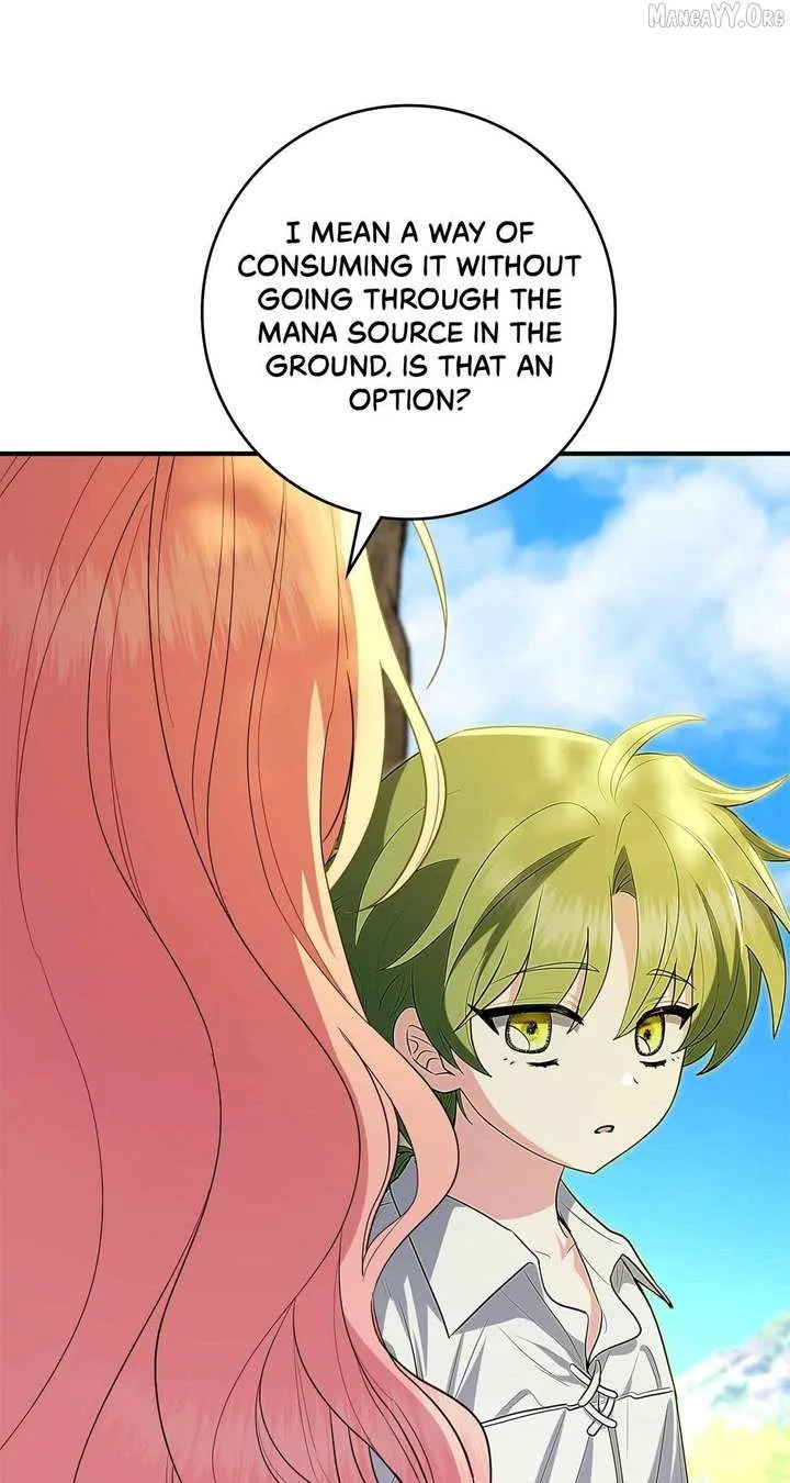 The Beloved Gardener of the World Tree Chapter 30 page 48