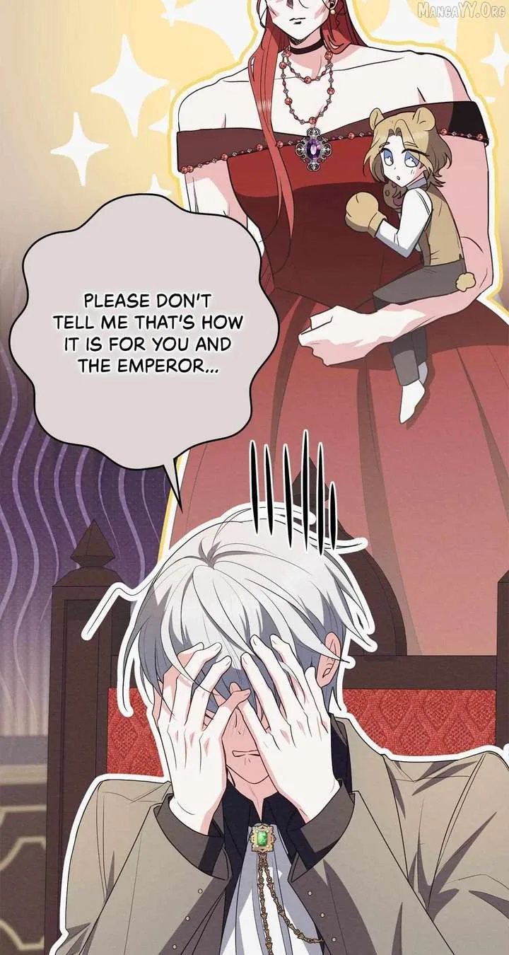The Beloved Gardener of the World Tree Chapter 31 page 69