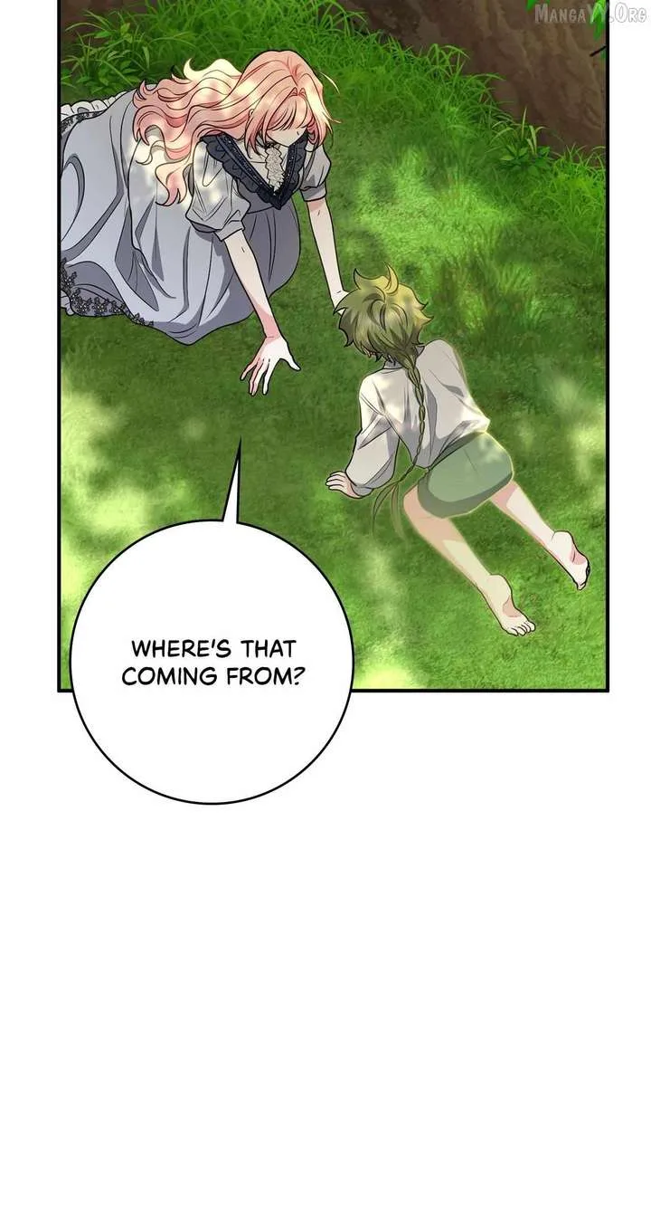 The Beloved Gardener of the World Tree Chapter 30 page 54