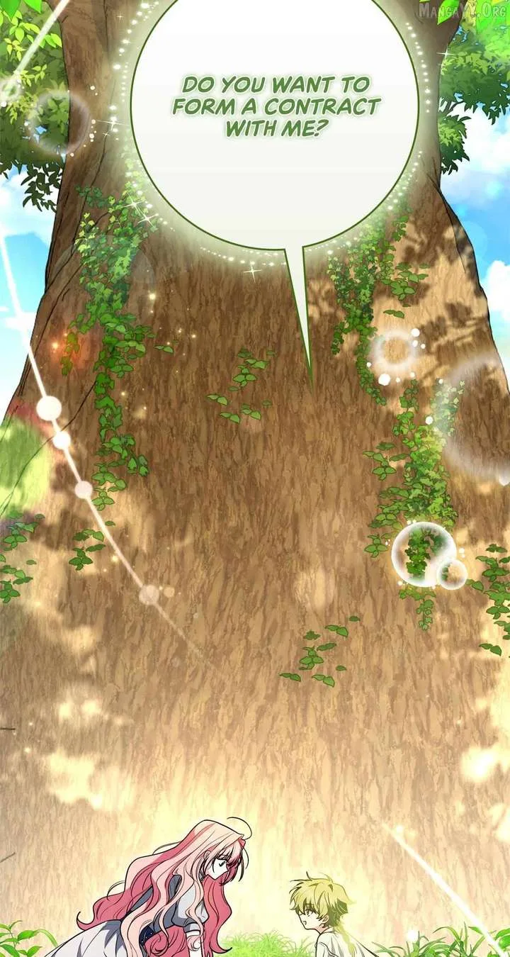 The Beloved Gardener of the World Tree Chapter 30 page 52