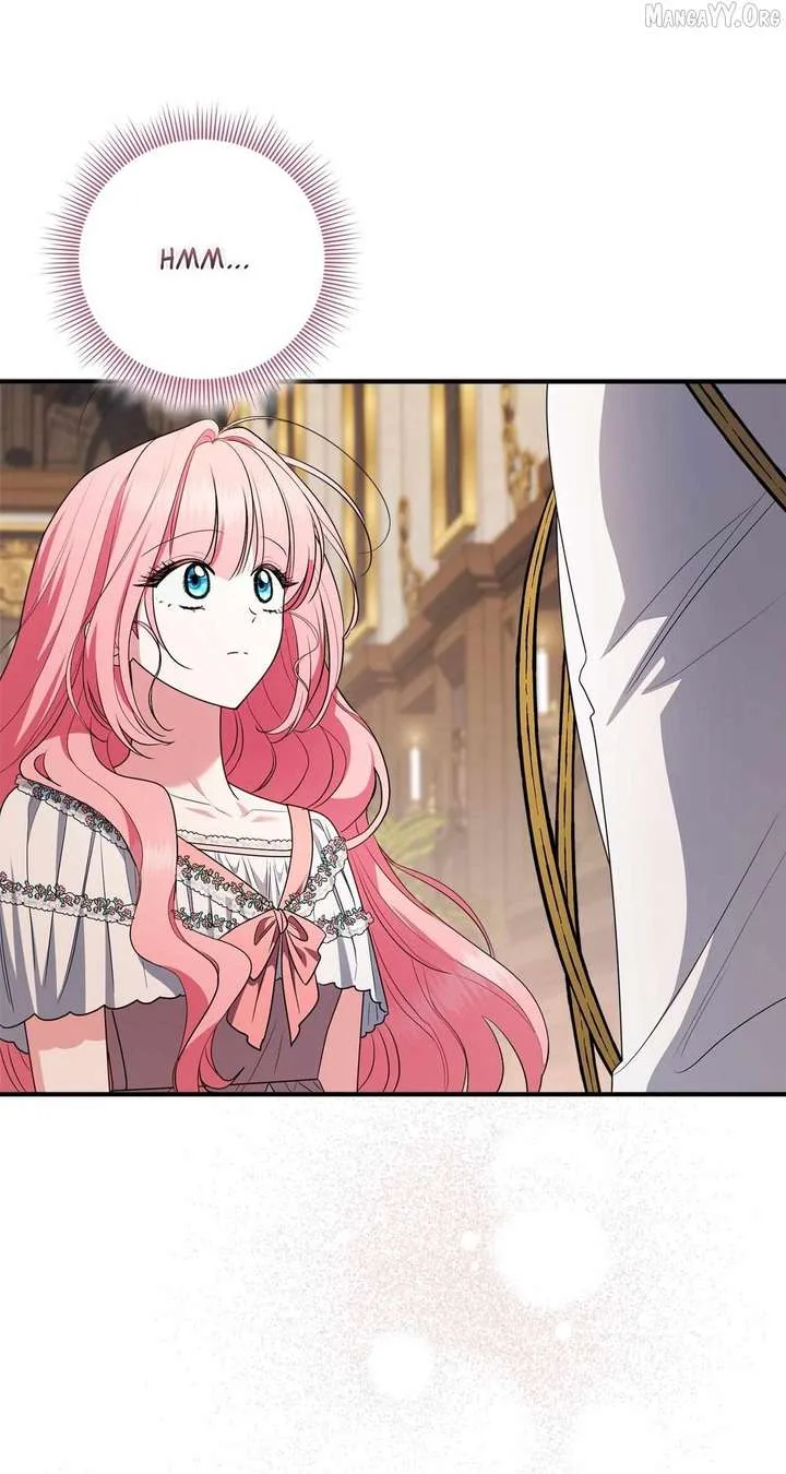 The Beloved Gardener of the World Tree Chapter 28 page 37