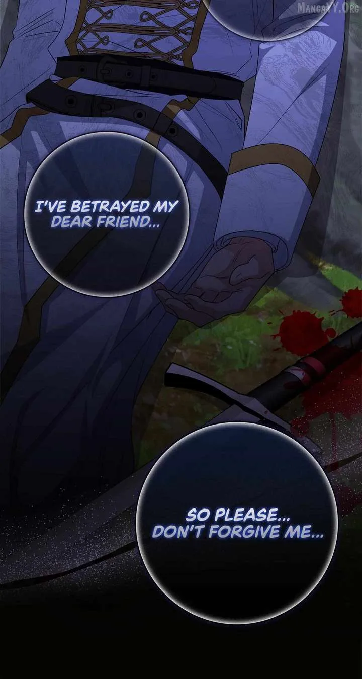 The Beloved Gardener of the World Tree Chapter 31 page 88