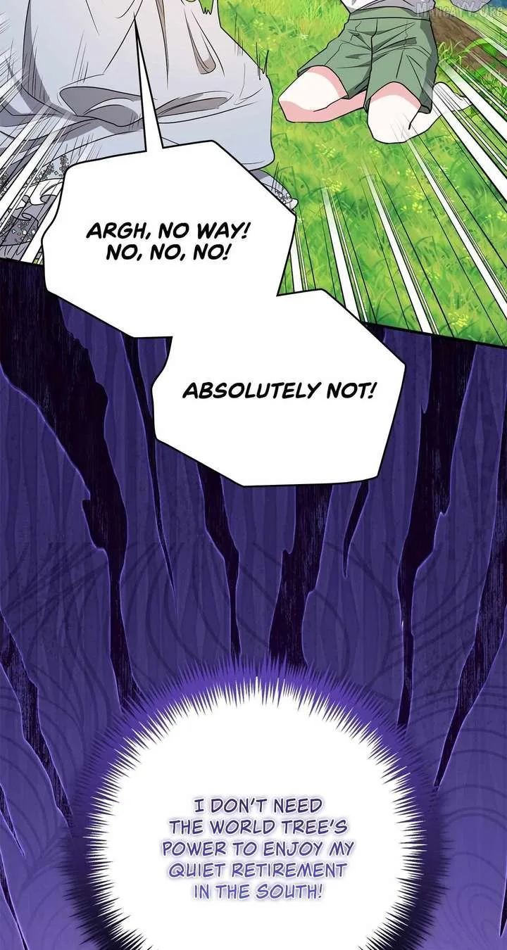The Beloved Gardener of the World Tree Chapter 30 page 59