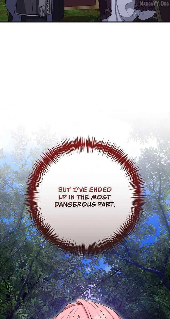 The Beloved Gardener of the World Tree Chapter 31 page 83