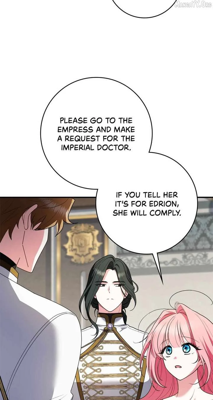 The Beloved Gardener of the World Tree Chapter 28 page 47