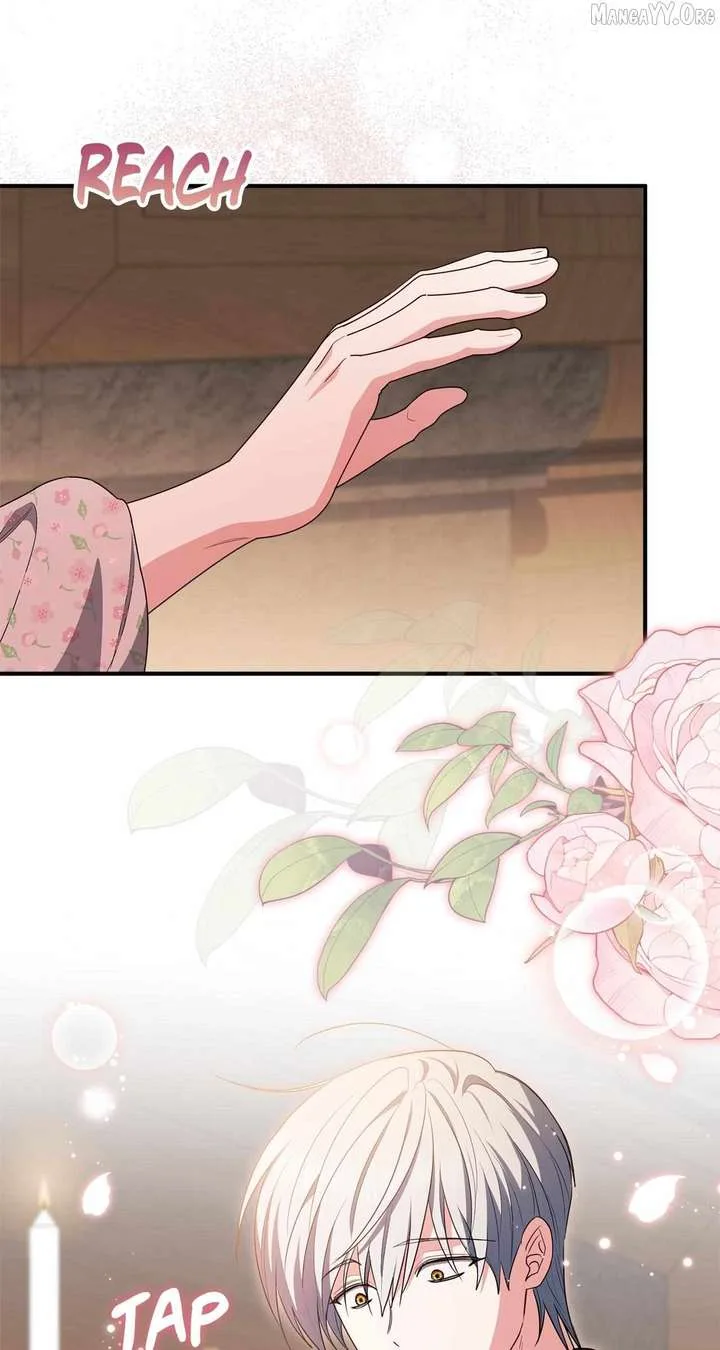 The Beloved Gardener of the World Tree Chapter 28 page 38