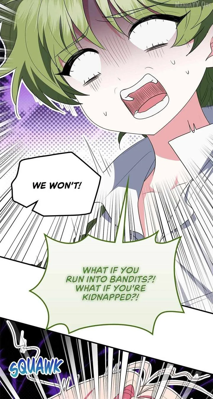 The Beloved Gardener of the World Tree Chapter 30 page 64